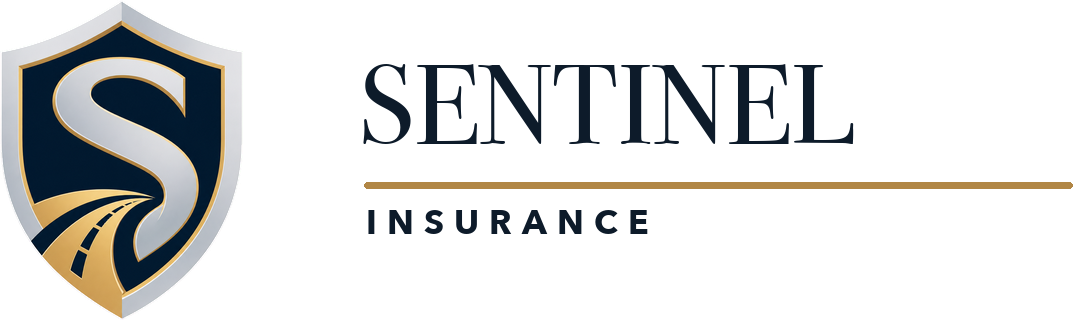 Sentinel Insurance Logo